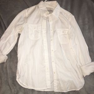 White Button Up
